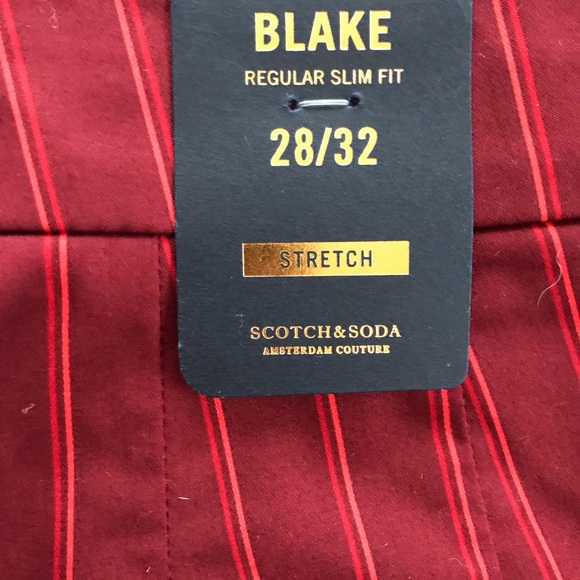 Trousers - Picture 4 of 4